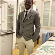 Professeur des Cours de français pour les collégiens